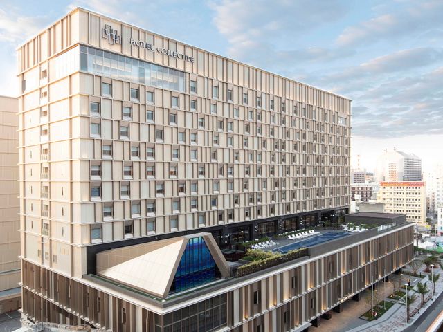 ホテル コレクティブイメージ